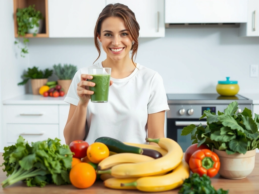 Illustration einer sicheren Datenübertragung und Privatsphäre